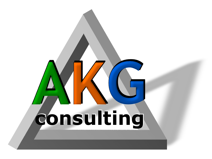 AKG Consulting, LLC logo